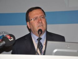 Afyon'un Termal Turizmde Geldiği Nokta Uluslararası Kongreyle Tanıtıldı