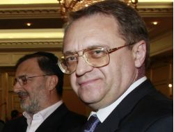 Rusya’dan Suriye Krizinde Yemen Modeline Yeşil Işık