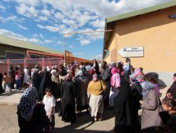 Erzurumlu Kadınlar Yatırım İnceleme Gezilerini Sürdürüyor