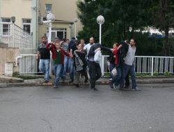 Ereğli’de Uyuşturucu Operasyonu: 8 Gözaltı