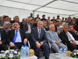 Gökçek: Kırşehir Belediyeleriyle İşbirliği Yapmaya Devam Edeceğiz