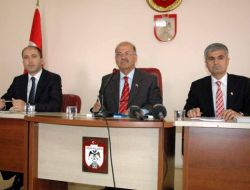 4+4+4 Eğitim Sisteminde Sivas Hazırlıklarını Tamamladı