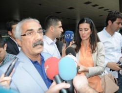 Hava-iş: İçeride Ve Dışarıda Olabileceklerden Sorumlu Değiliz