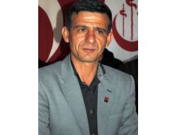 Bbp'li Kılınç, Karakoç'un Ailesine Taziyelerini İletti