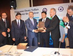 BAKAN ÇAĞLAYAN'dan AÇIKLAMALAR