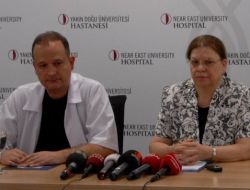 Anjio Yapılan Mehmet Ali Erbil, 2 Gün Yoğun Bakımda Kalacak