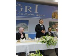 "Terör Gündemimizden Çıkmalı"