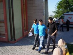 Pkk’nın Gençlik Yapılanmasına Operasyon