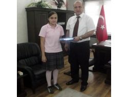 Yibo Öğrencisinin İlk Şiir Kitabı Çıktı