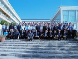 Marmarabirlik Bayilerini Kıbrıs’ta Topladı