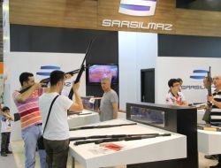 Silah Üreticileri: Yerli Sanayinin Önü Açılsın