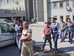 KAÇAKÇILIK ÇETESİ ÇÖKERTİLDİ