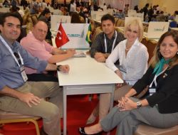 Brezilyalılar, Türkiye’nin Üretken İmajını Gördü!