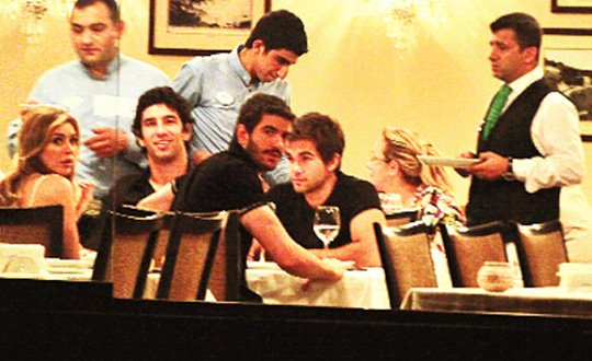 Arda hayatının kararını verdi!