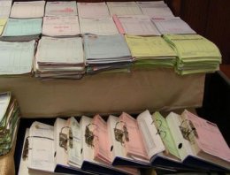 Naylon Fatura Operasyonu