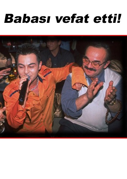 SERDAR ORTAÇ'IN EN ACI GÜNÜ!