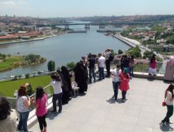 PİERRE LOTİ'nin İsmi Değişiyor!