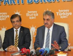 BAKANI YAZICI'dan AÇIKLAMA