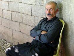 Kahramanmaraşlı Şehidin Baba Ocağında Kürtçe Ağıtlar Yükseldi