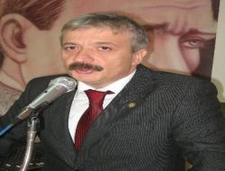 Osmaniye Vali Yardımcısı Ünal: Domuz Gribinin Bile Çözümü Ziraatten Geçiyor