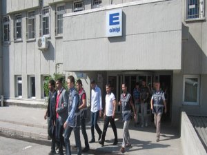 Başkent'te Başarılı Operasyon