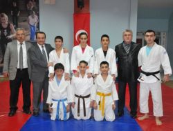 İlkadım Belediyespor'un Hedefi 3. Lige Çıkmak