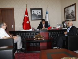 Yök Başkan Vekili Çalış: Btü Sayılı Üniversiteler Arasında Yer Alacak