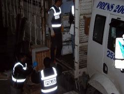 Arı Kovanlarından  71 Kilo Eroin Çıktı