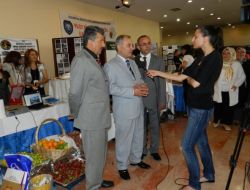 Mersin İmkb Anadolu Sağlık Meslek Lisesi, Kalitede Türkiye Birincisi Oldu