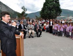 Amasya’da 64 Bin Öğrenci Karne Heyecanı Yaşadı