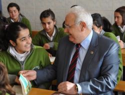 Siirt 1 Milyon Kitap Okudu, Birinciler Tablet Pc İle Ödüllendirildi