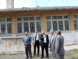Sivas’a Çağrı Merkezi Geliyor
