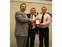 Hürsiad, Bangladeşli İşadamlarını Gaziantep’te Ağırladı