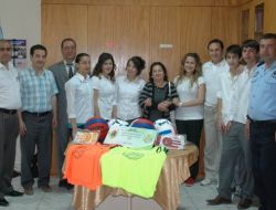 Hem Doğayı Korudular Hem De Kazandılar