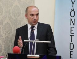 Özelleştirme İdaresi Başkanı Aksu: Borun Özelleştirilmesi Gündemimizde Yok