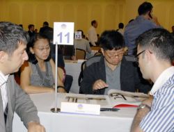 Filipinliler, Türk İş Adamlarını Yatırım İçin Ülkeye Davet Etti