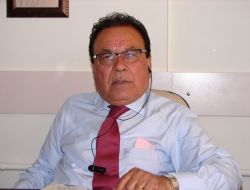 Menderes’in Mezarında Bekçi Gömülü