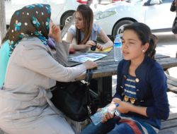 Sbs’de Anneler Dua Etti, Babalar Tesbih Çekti!