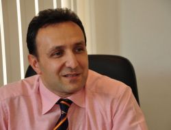 Fethiye Sağlık Müdürlüğü Kuruldu