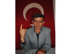 Bbp Manavgat İlçe Başkanı Kılınç: İlçede Yeni İçkili Mekan Açılmasına Gerek Yok