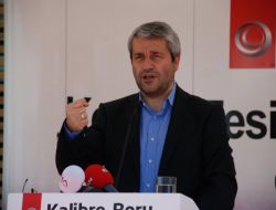 Bakan Ergün: Türkiye, Dünyanın Yükselen Yıldızları Arasında Yer Almayı Başardı