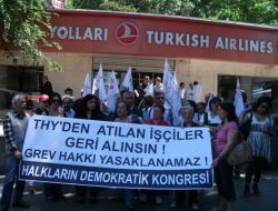 Sebahat Tuncel'de Thy'ye 'Eylem' Uyarısı