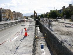 Cansuyu Projesi, Yıllık 1 Milyon Lira Elektrik Tasarrufu Sağlayacak