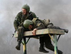 “rus Askeri Birlikleri Suriye’de Göreve Hazırlanıyor”