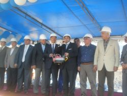 Bakan Bağış: Yüreği Taşlaşmış Zihniyeti Rehabilite Ediyoruz