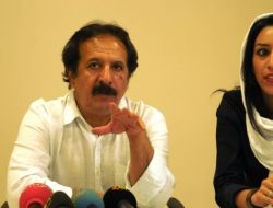 Majid Majidi, Peygamber Efendimiz'in (Sas) Hayatını Anlatan Sinema Filmi Çekiyor