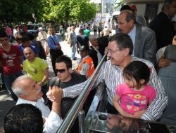 Shopping Fest'e Özel Şehir Turu İmkanı