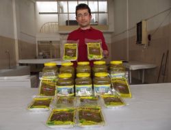 Üretici, Erbaa Yaprağı Diye Piyasada Satılan Korsan Yapraklardan Şikâyetçi