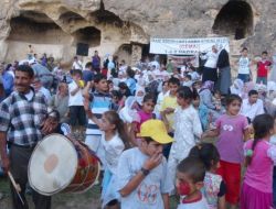 İmam Abdullah, Hasankeyf'te Anıldı