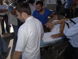 Şarkıcı Bengü'nün aracı kaza yaptı: 1 ölü, 2 yaralı